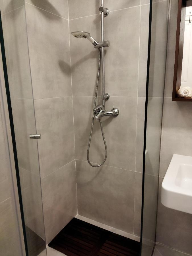 Diti Cozy Apartment ติรานา ภายนอก รูปภาพ