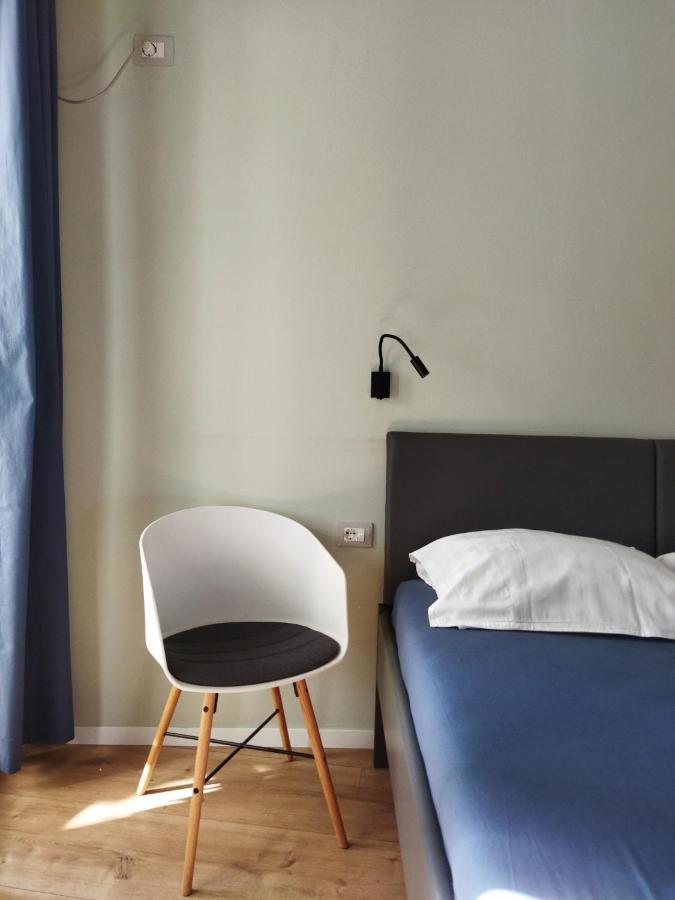Diti Cozy Apartment ติรานา ภายนอก รูปภาพ