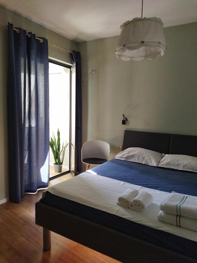 Diti Cozy Apartment ติรานา ภายนอก รูปภาพ