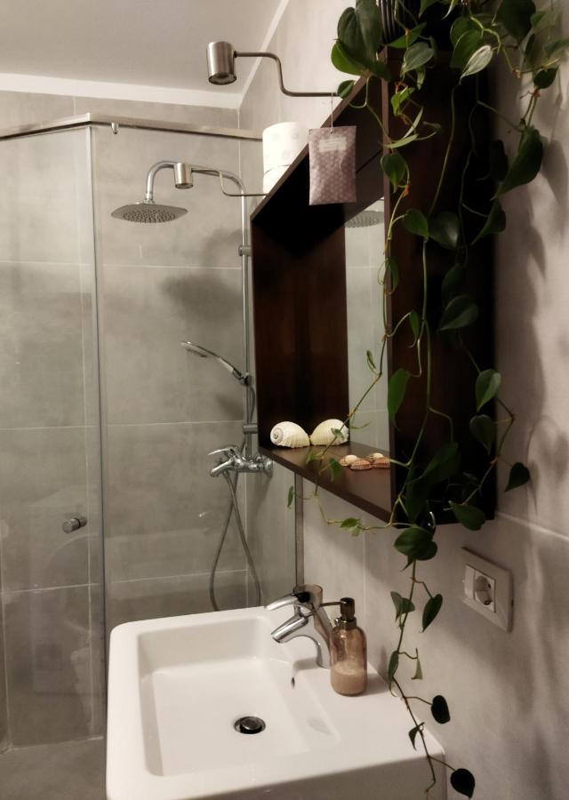 Diti Cozy Apartment ติรานา ภายนอก รูปภาพ