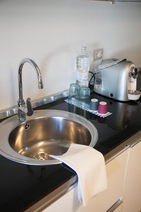 Diti Cozy Apartment ติรานา ภายนอก รูปภาพ