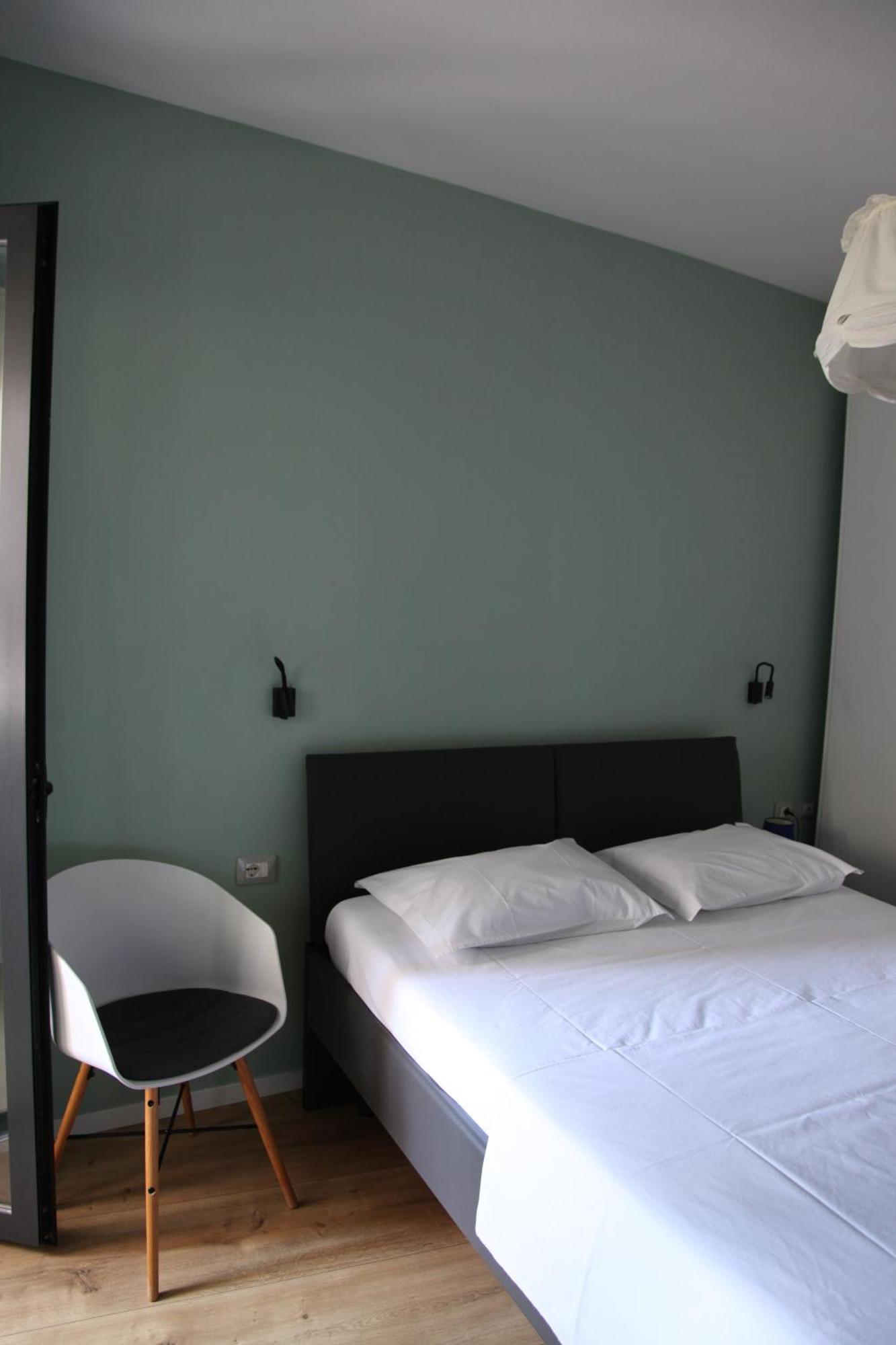 Diti Cozy Apartment ติรานา ภายนอก รูปภาพ